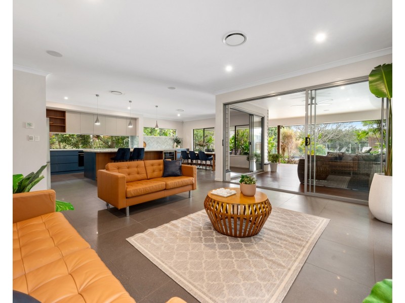 40 Ruthven Street, Corinda QLD 4075