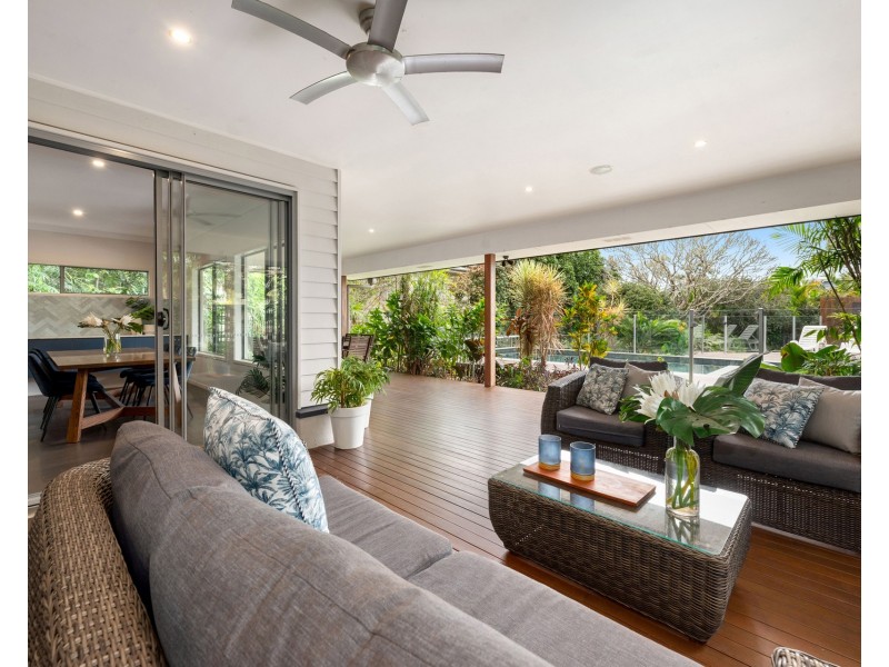 40 Ruthven Street, Corinda QLD 4075