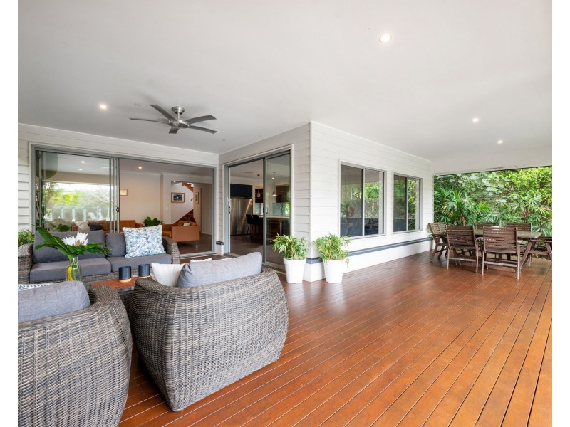 40 Ruthven Street, Corinda QLD 4075