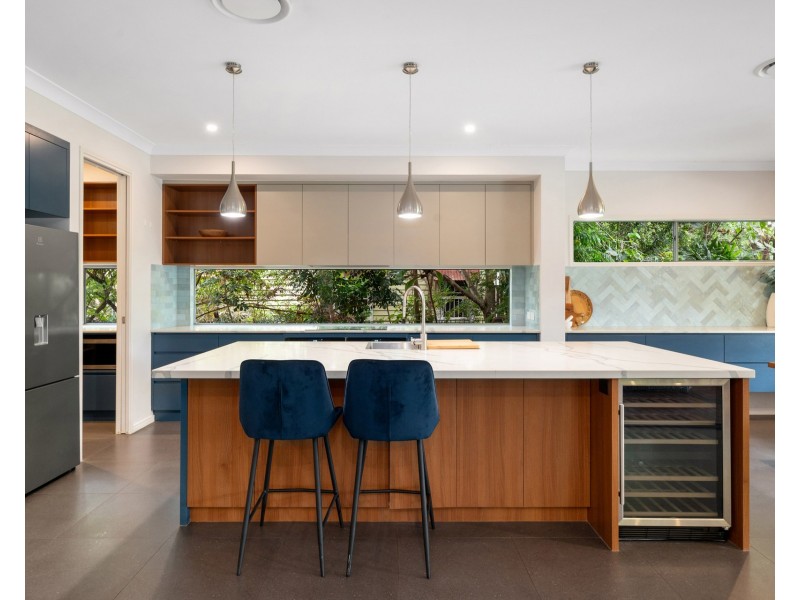 40 Ruthven Street, Corinda QLD 4075
