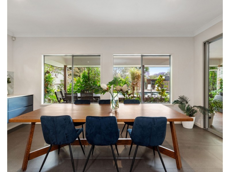 40 Ruthven Street, Corinda QLD 4075