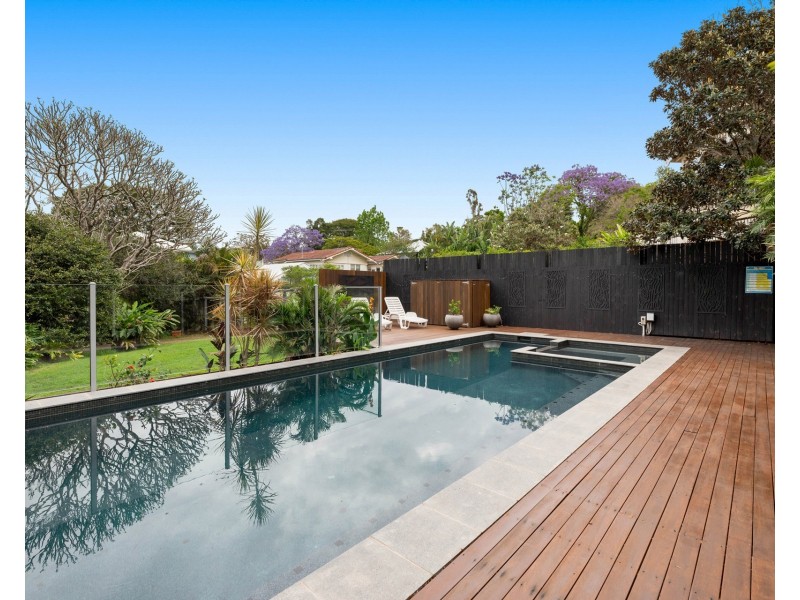 40 Ruthven Street, Corinda QLD 4075