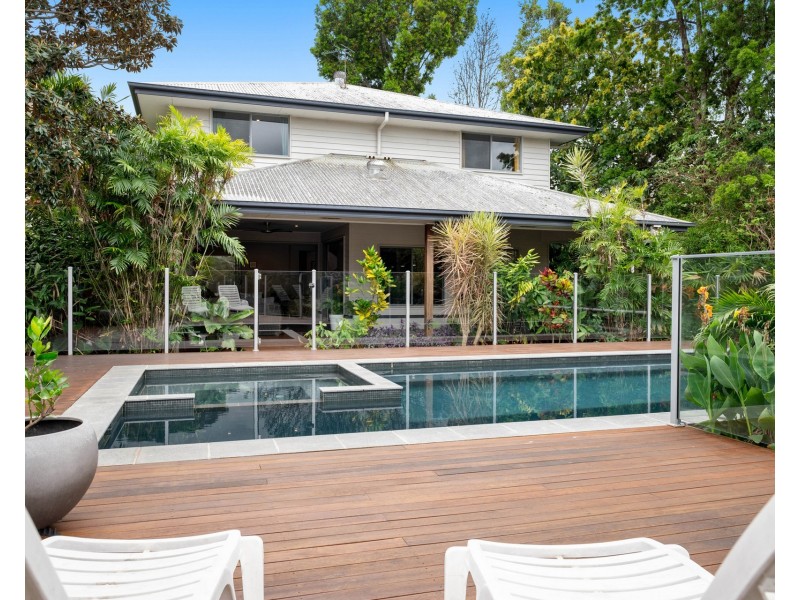 40 Ruthven Street, Corinda QLD 4075