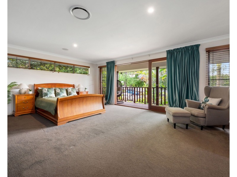 40 Ruthven Street, Corinda QLD 4075
