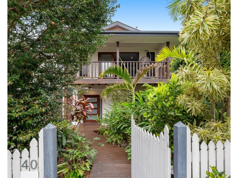 40 Ruthven Street, Corinda QLD 4075
