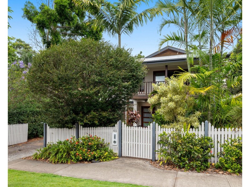 40 Ruthven Street, Corinda QLD 4075