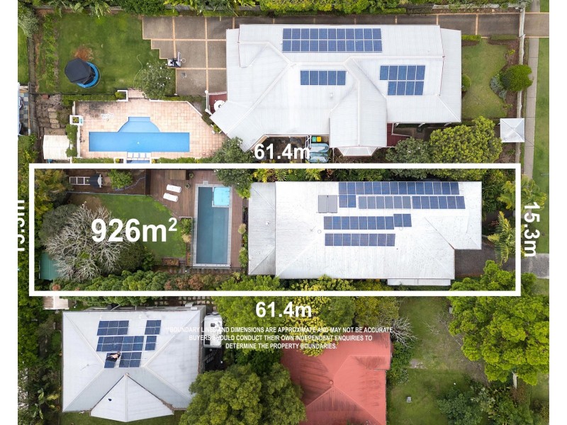 40 Ruthven Street, Corinda QLD 4075