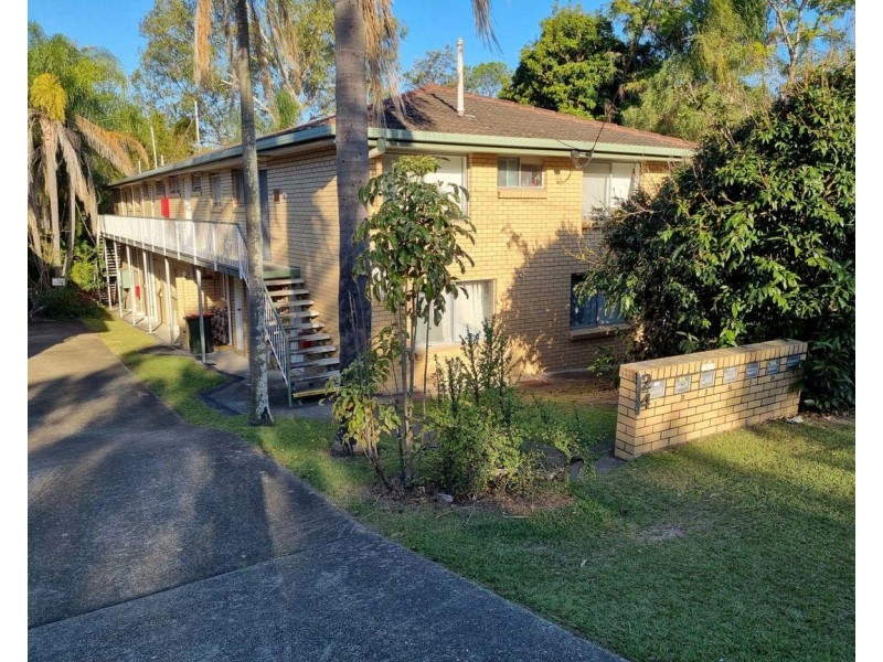 6/24 Camborne Street, Alderley QLD 4051