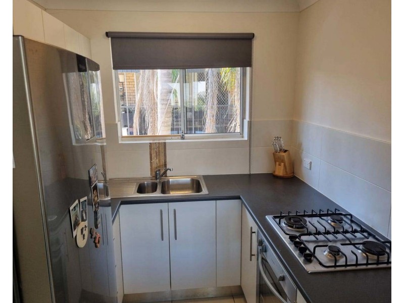 6/24 Camborne Street, Alderley QLD 4051