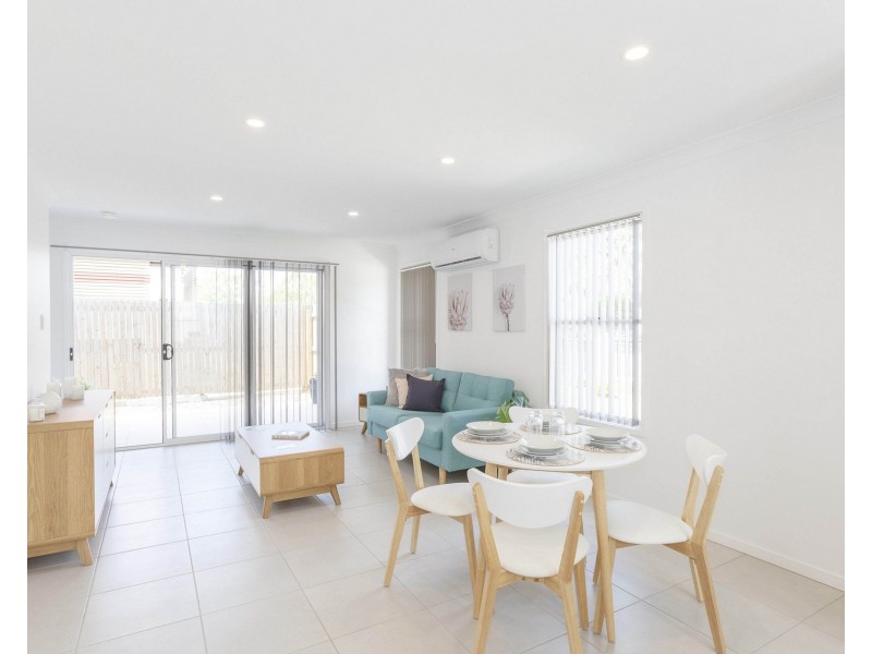 2/22 Alexandra Street, Booval QLD 4304