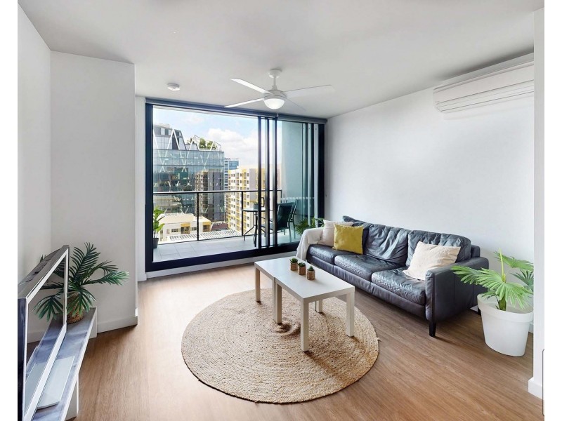 1508/11 Carriage Street, Bowen Hills QLD 4006