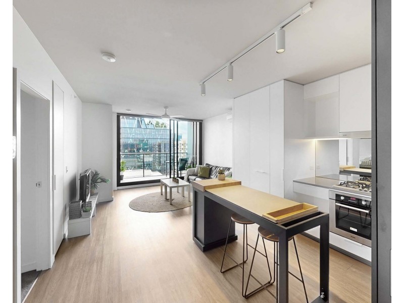 1508/11 Carriage Street, Bowen Hills QLD 4006