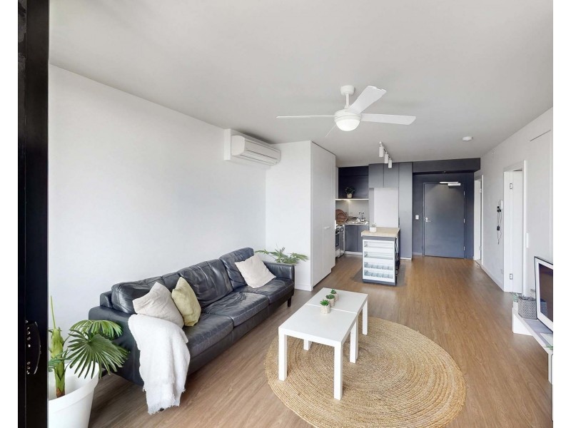 1508/11 Carriage Street, Bowen Hills QLD 4006