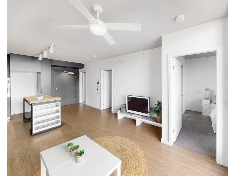 1508/11 Carriage Street, Bowen Hills QLD 4006