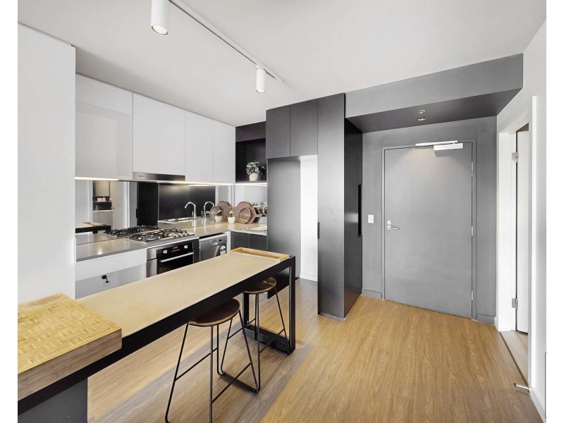1508/11 Carriage Street, Bowen Hills QLD 4006