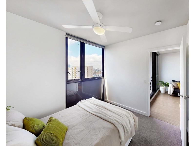 1508/11 Carriage Street, Bowen Hills QLD 4006