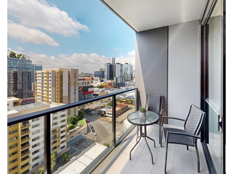 1508/11 Carriage Street, Bowen Hills QLD 4006