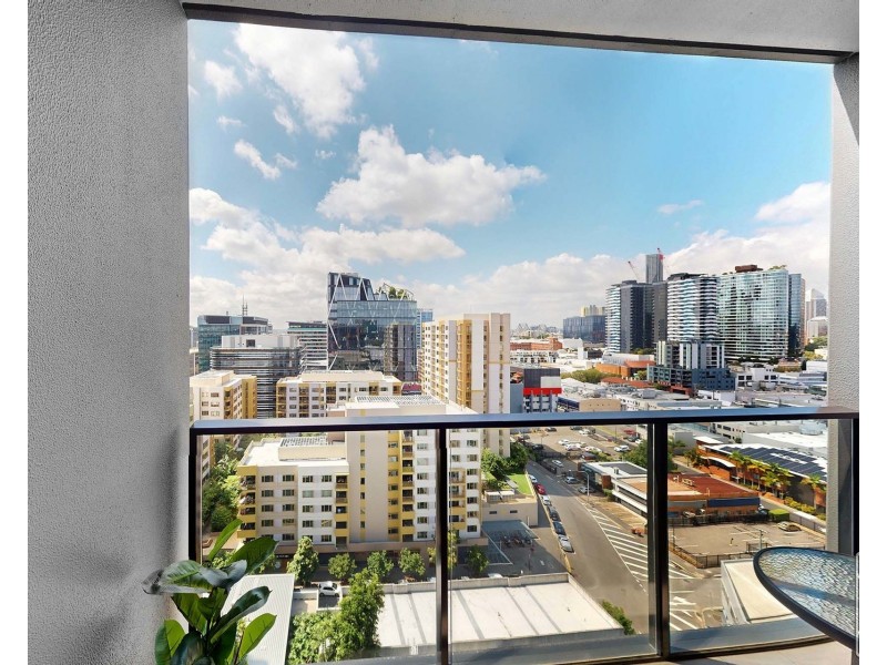 1508/11 Carriage Street, Bowen Hills QLD 4006