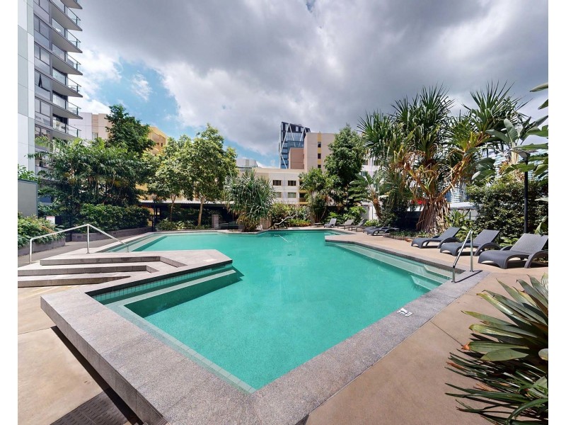 1508/11 Carriage Street, Bowen Hills QLD 4006