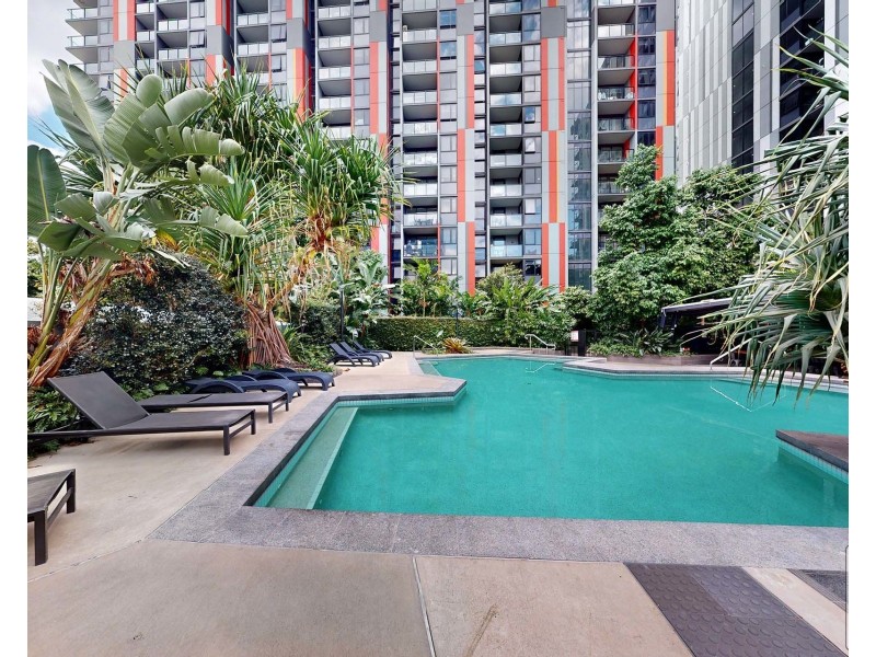 1508/11 Carriage Street, Bowen Hills QLD 4006