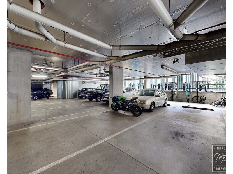 1508/11 Carriage Street, Bowen Hills QLD 4006