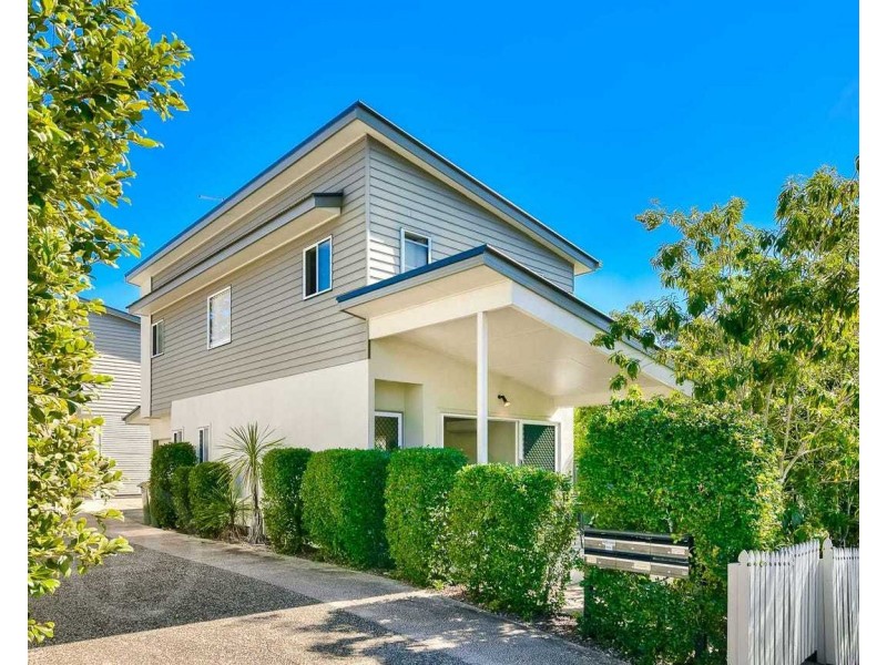 5/34 Burdekin Street, Gaythorne QLD 4051