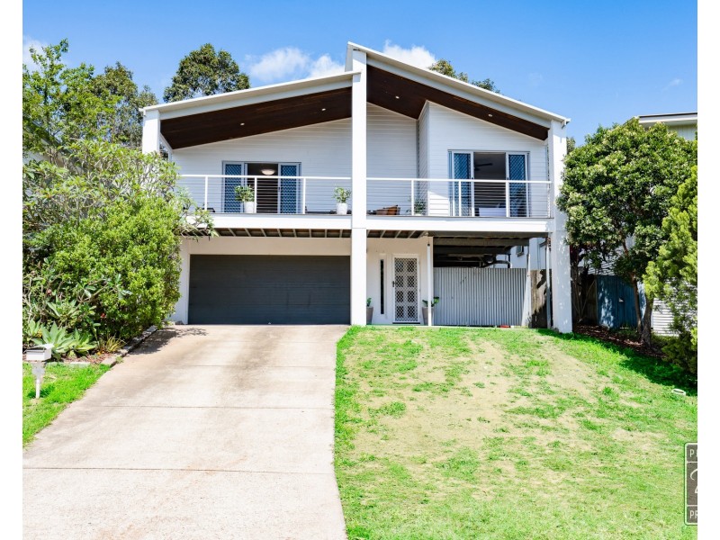 16 Heathwood Place, Collingwood Park QLD 4301