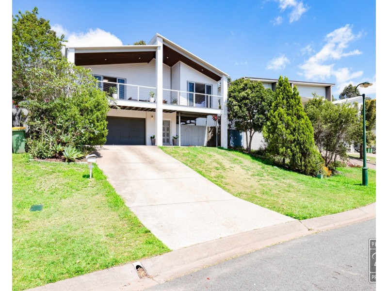 16 Heathwood Place, Collingwood Park QLD 4301