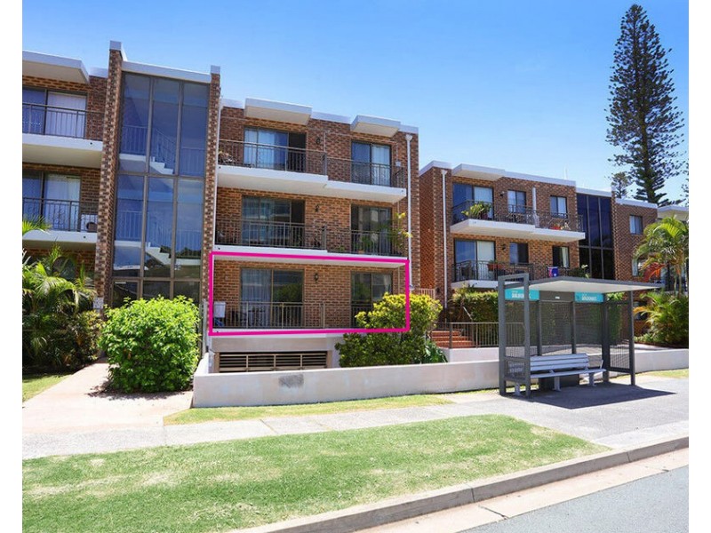 6/490 Marine Parade, Biggera Waters QLD 4216