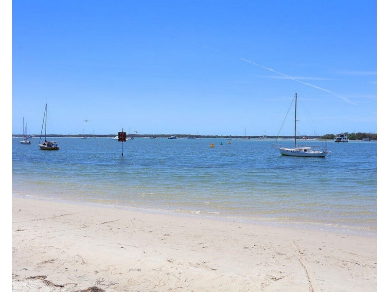 6/490 Marine Parade, Biggera Waters QLD 4216