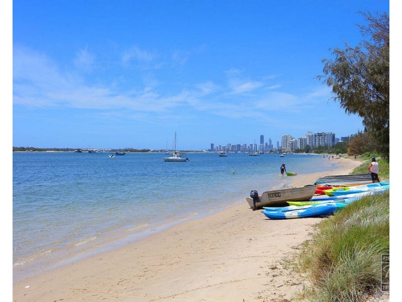 6/490 Marine Parade, Biggera Waters QLD 4216