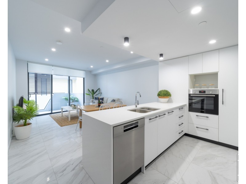 4093/81 Kittyhawk Drive, Chermside QLD 4032