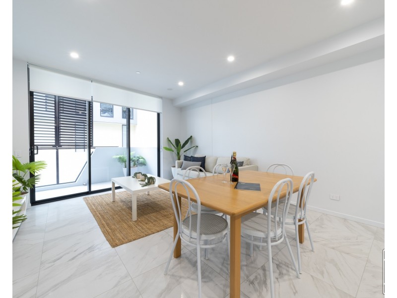 4093/81 Kittyhawk Drive, Chermside QLD 4032