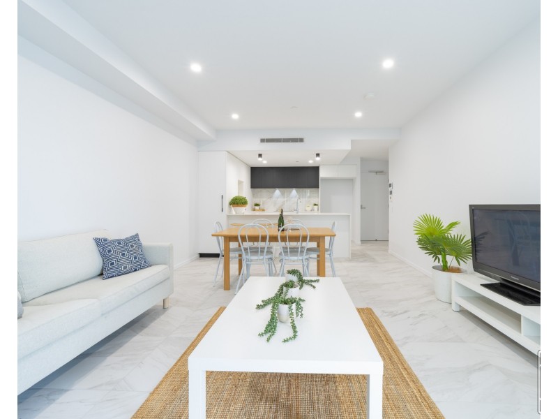4093/81 Kittyhawk Drive, Chermside QLD 4032
