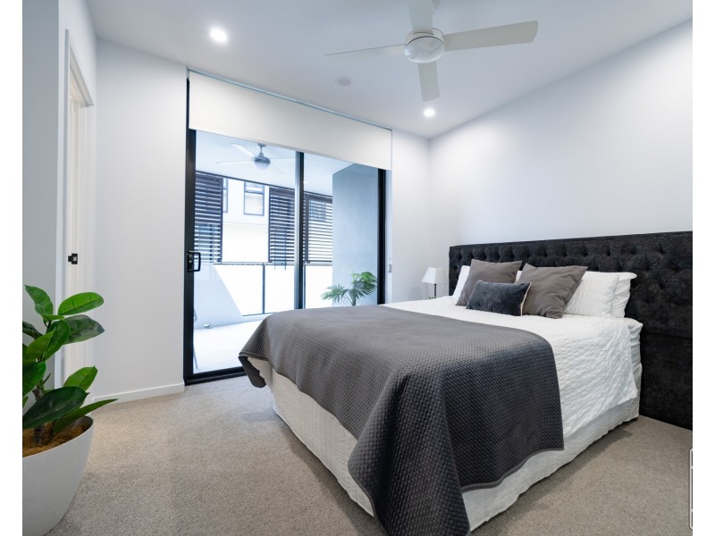 4093/81 Kittyhawk Drive, Chermside QLD 4032