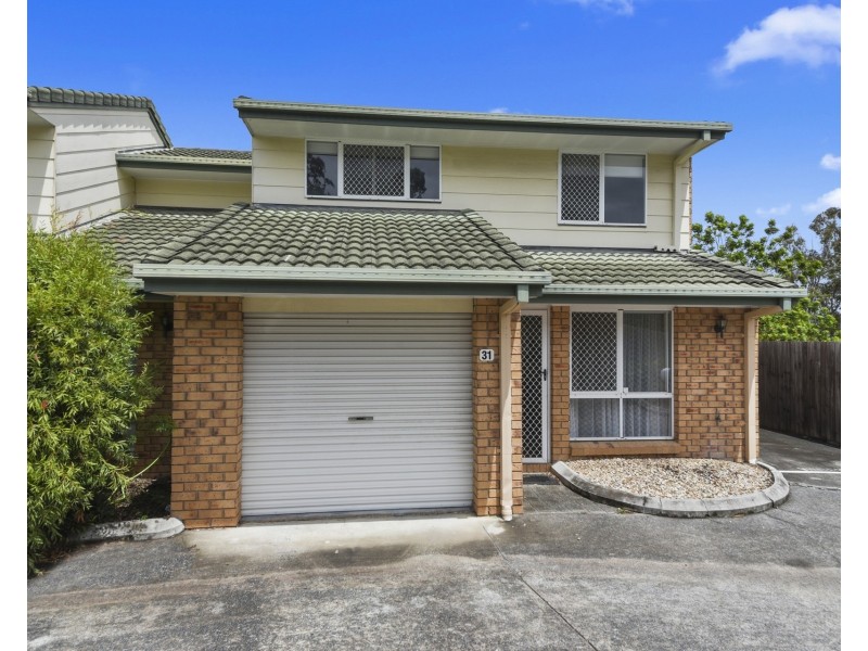 31/120 Queens Road, Slacks Creek QLD 4127