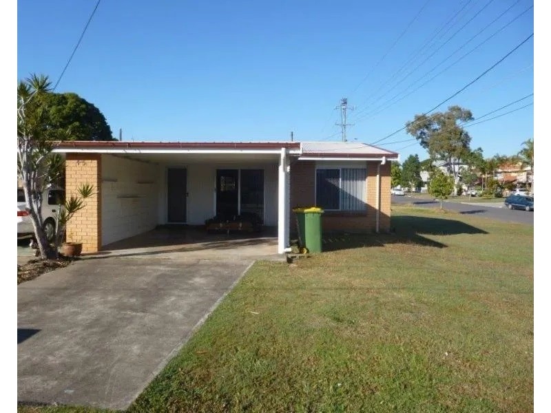 2/45 Queen Street, Cleveland QLD 4163