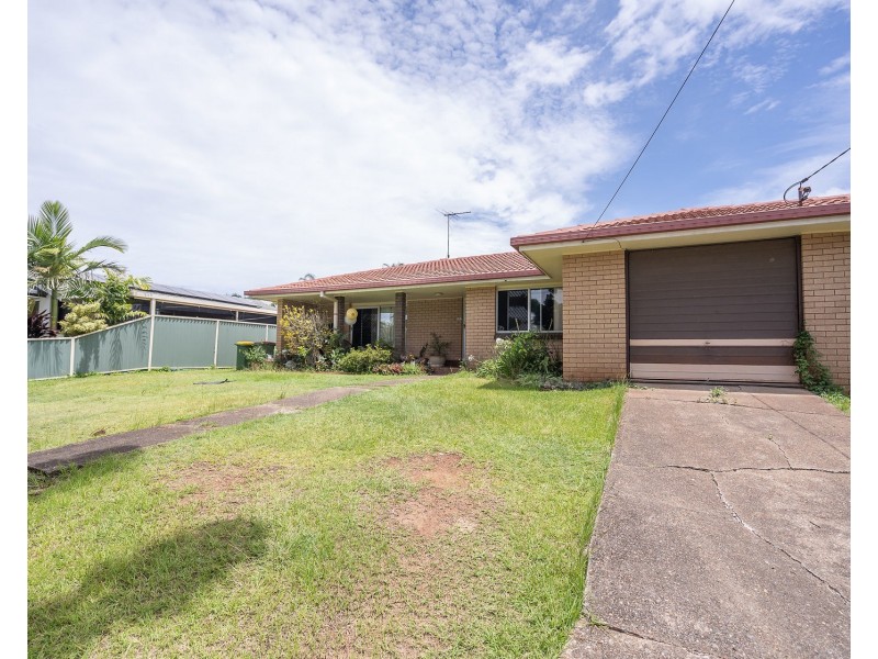 12 Scott Street, Cleveland QLD 4163