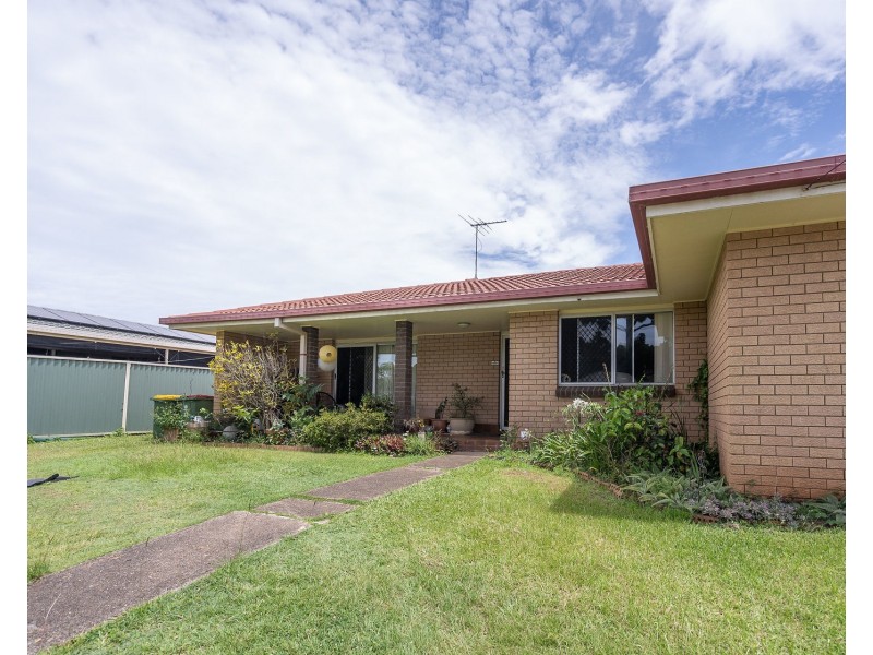 12 Scott Street, Cleveland QLD 4163