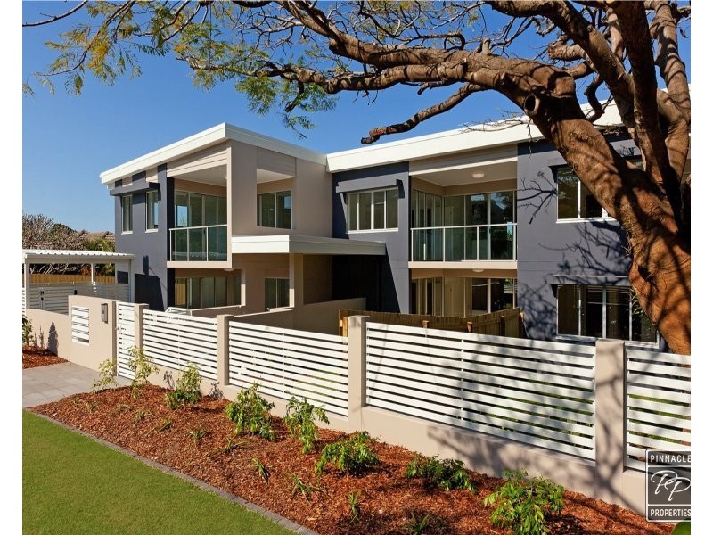 7/15 Kennington Road, Camp Hill QLD 4152