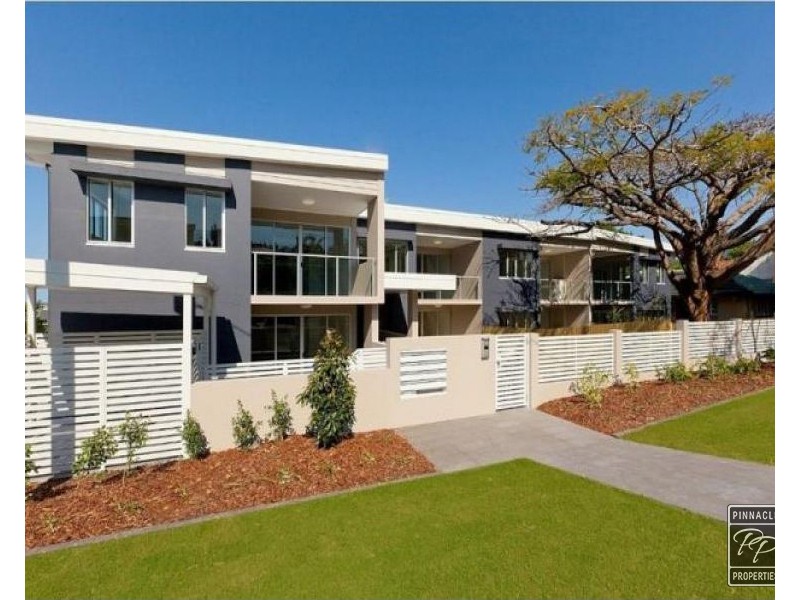 7/15 Kennington Road, Camp Hill QLD 4152