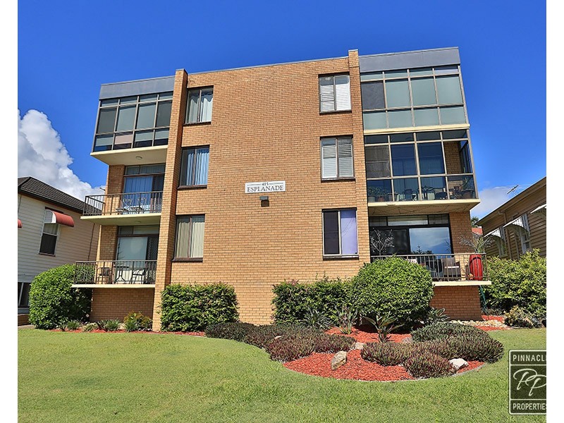 8/415 Esplanade, Manly QLD 4179