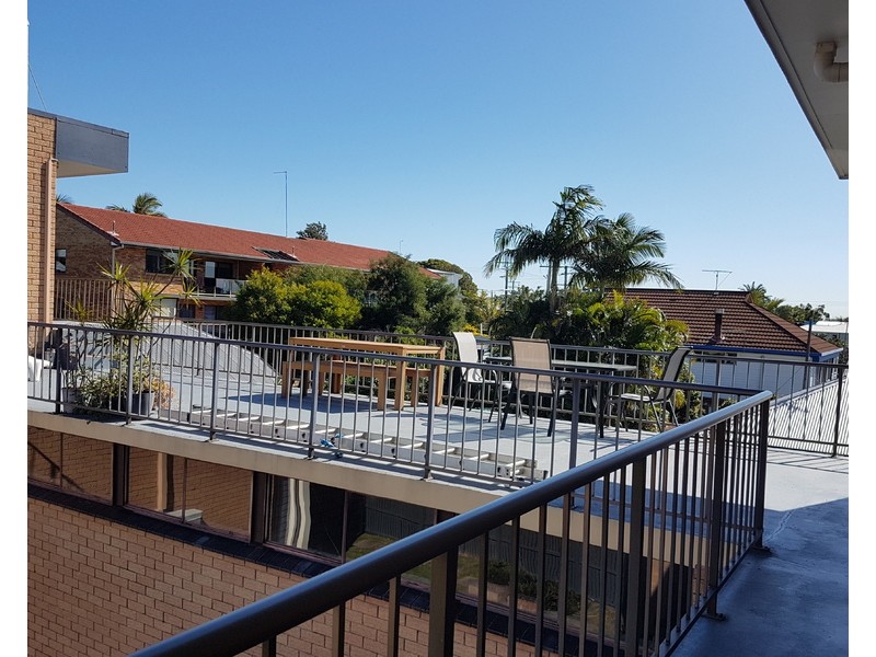 8/415 Esplanade, Manly QLD 4179