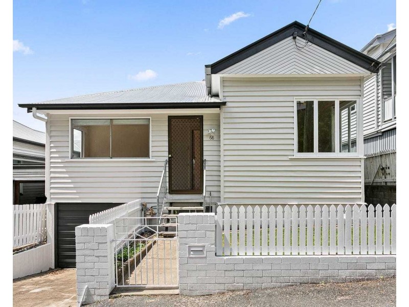 68 Victoria Street, Kelvin Grove QLD 4059