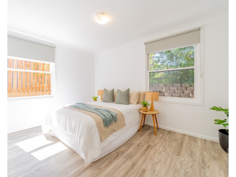 2 Lois Street, Kenmore QLD 4069