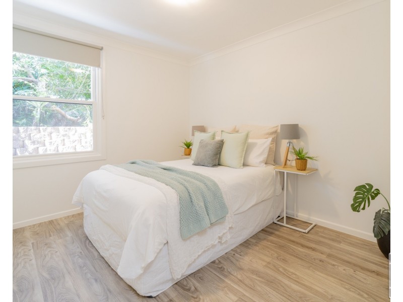 2 Lois Street, Kenmore QLD 4069