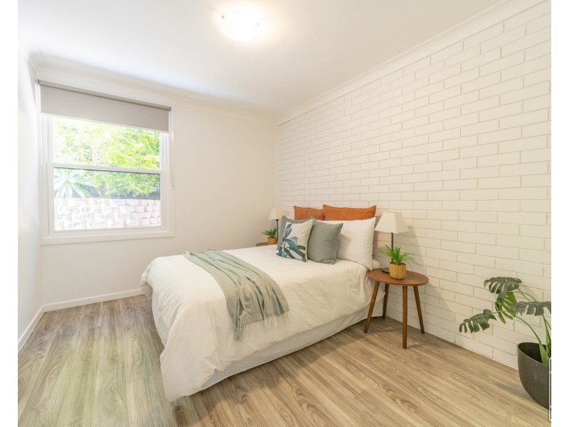 2 Lois Street, Kenmore QLD 4069