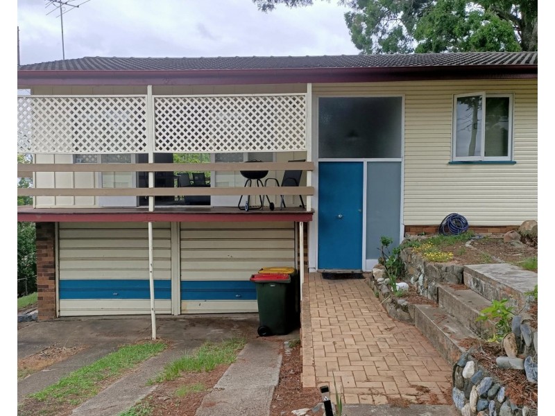46 Hornby Street, Everton Park QLD 4053