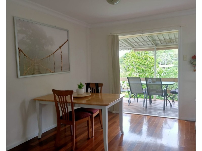 46 Hornby Street, Everton Park QLD 4053