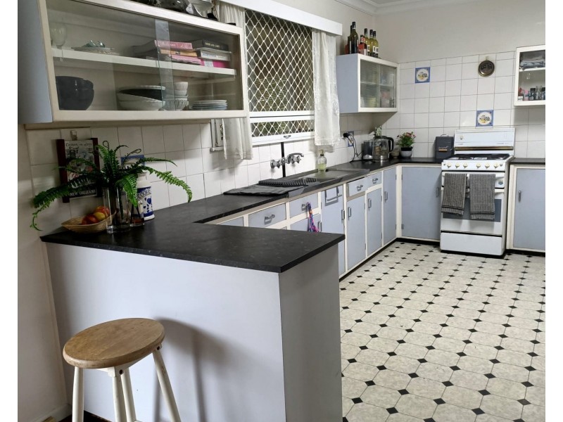 46 Hornby Street, Everton Park QLD 4053